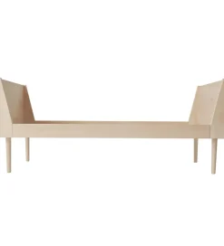 OYOY Juniorseng - Hevali - 70x165 - Nature