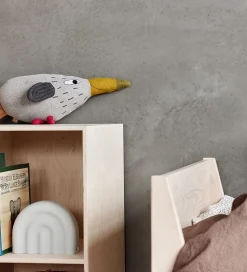 OYOY Natlampe - Rainbow - 18x14x6 cm - Pale Mint