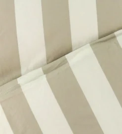 OYOY Sengetøj - Baby - Shima - Clay