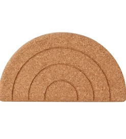 OYOY Skammel - Kork - Natur