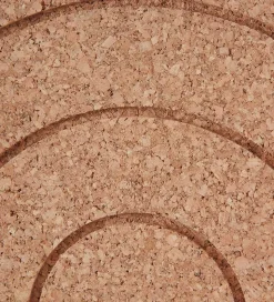 OYOY Skammel - Kork - Natur