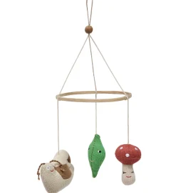 OYOY Uro - Forest Mobile - Multi