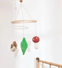 OYOY Uro - Forest Mobile - Multi