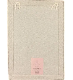 OYOY Vægtæppe/Gulvtæppe - 45x65 cm - Ice Cream