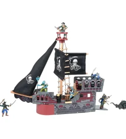 Papo Fantasiskib - 55x51x14,5 cm