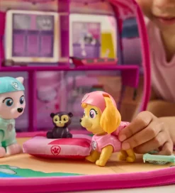 Paw Patrol Legetøj - Skye's Rescue Playset
