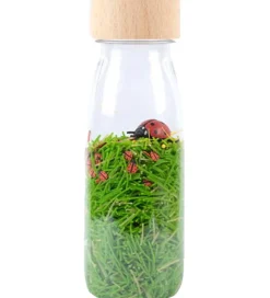 Petit Boum Sanselegetøj - Sound - Mariehøns