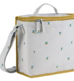 Petit Jour Paris Køletaske - Emilie & Ida - Cherry