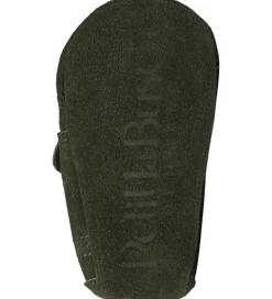 Petit La Busch Skindfutter - Olive