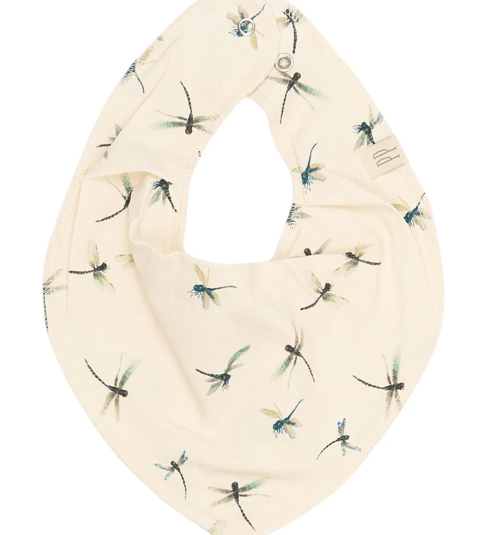 Petit Piao Savlesmæk - 3-pak - Modal - Bragonfly