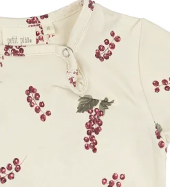 Petit Piao Sommerdragt - Berry