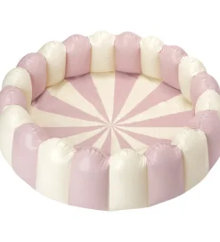 Petites Pommes Badebassin - 160 cm - Henry - French Rose