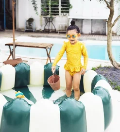 Petites Pommes Badebassin - 160 cm - Henry - French Rose