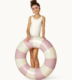 Petites Pommes Badering - 90 cm - Sally - French Rose