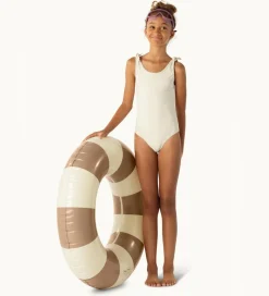 Petites Pommes Badering - 90 cm - Sally - Kaffe