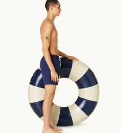 Petites Pommes Badering - 120 cm - Celine Grand - Cannes Blue