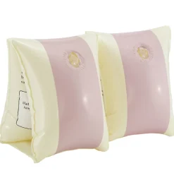 Petites Pommes Badevinger - 15-30 kg - Alex - French Rose