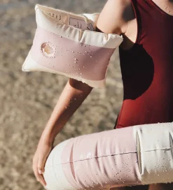 Petites Pommes Badevinger - 15-30 kg - Alex - French Rose