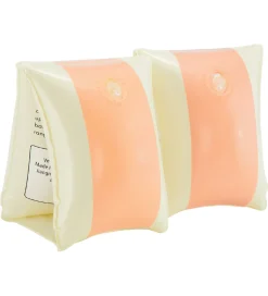 Petites Pommes Badevinger - 15-30 kg - Alex - Peach Daisy