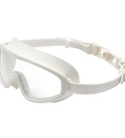 Petites Pommes Svømmebriller - Hans - Creme