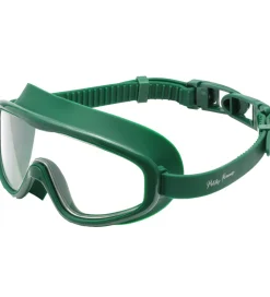Petites Pommes Svømmebriller - Hans - Oxford Green
