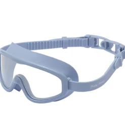 Petites Pommes Svømmebriller - Hans - Nordic Blue