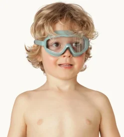 Petites Pommes Svømmebriller - Hans - Calile