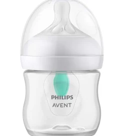 Philips Avent Sutteflaske - AirFree - Natural Response - 125 ml