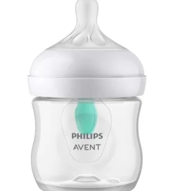 Philips Avent Sutteflaske - AirFree - Natural Response - 125 ml