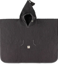 Pine Cone Badeponcho - Alf - Pepper