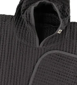 Pine Cone Badeponcho - Alf - Pepper