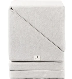 Pine Cone Foldemadras - Happy Play - 45 x 140 cm - Triangle