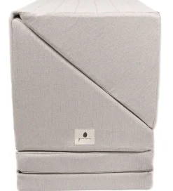 Pine Cone Foldemadras - 45x140 cm - Triangle - Happy Play - Sand