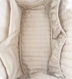 Pine Cone Pusletaske - Sand