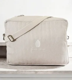 Pine Cone Pusletaske - Sand