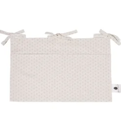 Pine Cone Sengelomme - 24x39 cm - Vida - Natura Dot