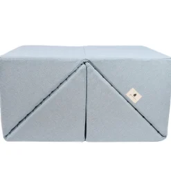 Pine Cone Tumlemøbel - 45x200 cm - Mountain - Happy Play - Sky