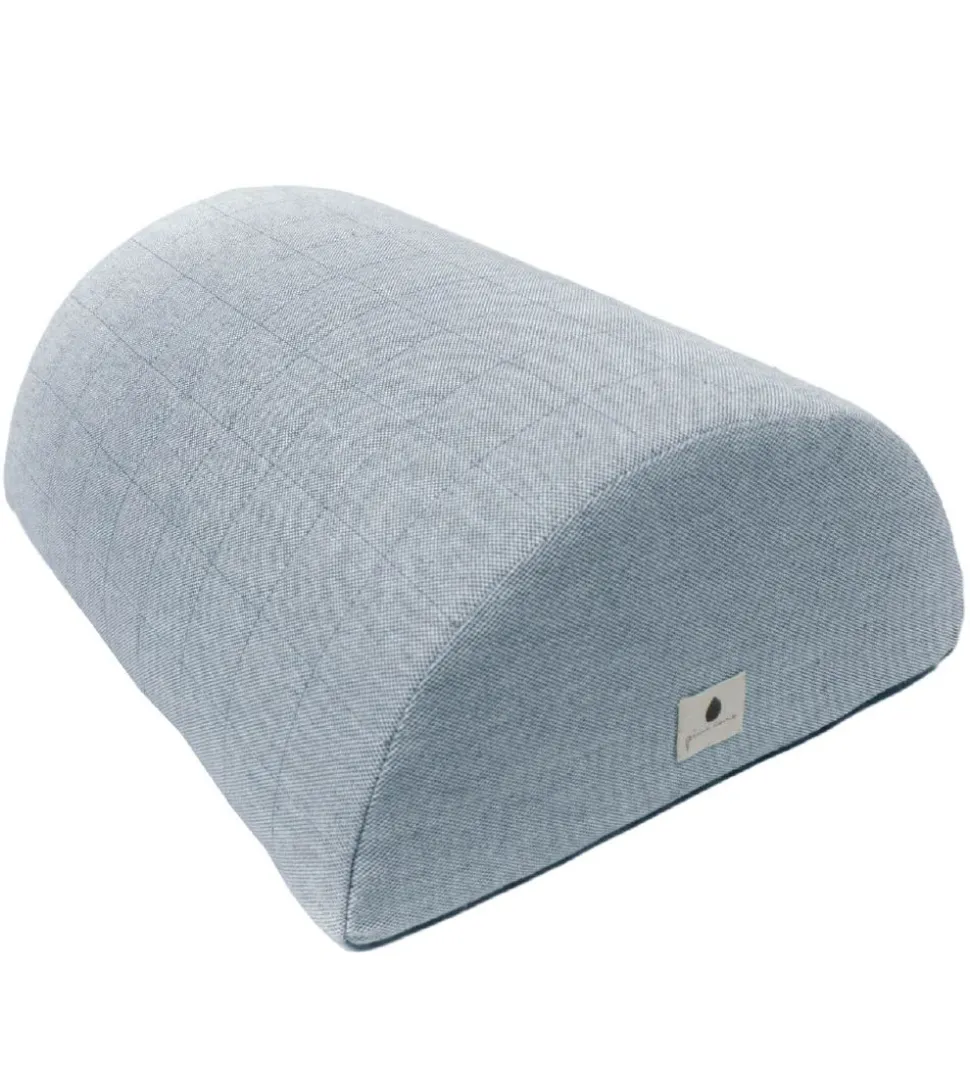 Pine Cone Tumlemøbel - 17,5x45x35 cm - Moon - Happy Play - Sky