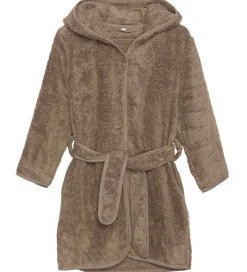 Pippi Baby Badekåbe - Cub m. Ører