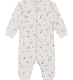 Pippi Baby Heldragter - Natdragter - 2-pak - Flint Stone