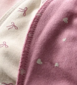 Pippi Savlesmæk - Spids - 3-pak - Mauve Orchid