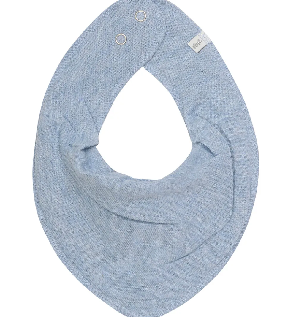 Pippi Savlesmække - Spids - 3-pak - Blue Fog