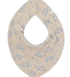 Pippi Savlesmække - Spids - 3-pak - Blue Fog