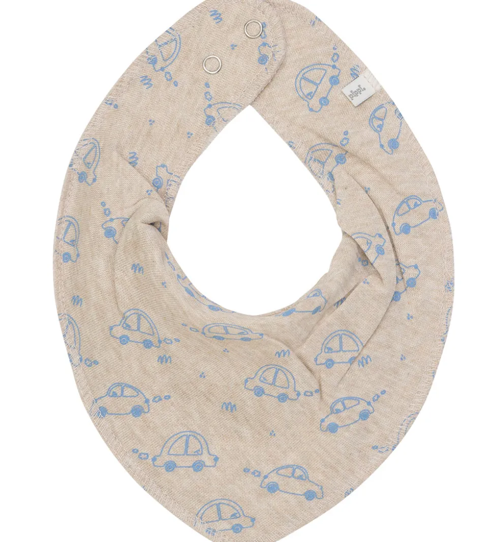 Pippi Savlesmække - Spids - 3-pak - Blue Fog