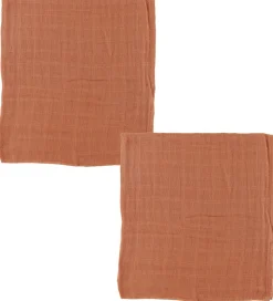 Pippi Stofbleer - 4 pak - 65x65 cm - Veiled Rose