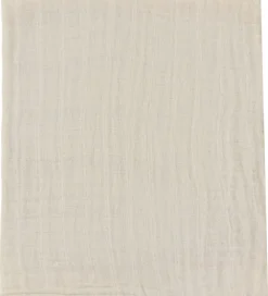 Pippi Stofbleer - 3-pak - 65x65 cm - Veiled Rose