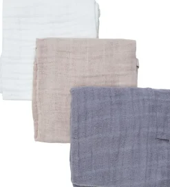 Pippi Stofbleer - 3-pak - 65x65 cm - Tradewinds