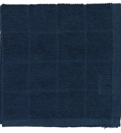 Pippi Vaskeklude - 4-pak - Navy