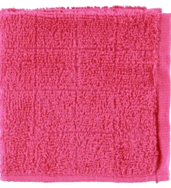 Pippi Vaskeklude - 4-pak - Pink