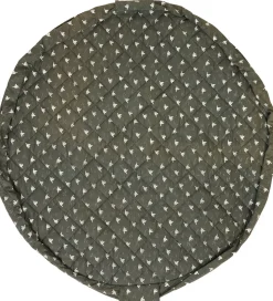 Play&Go Legetøjstæppe - Ø120 cm - Soft Organic - Bird